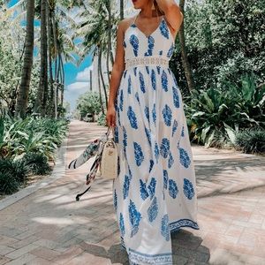 Fashion nova holy slit dress Clearance